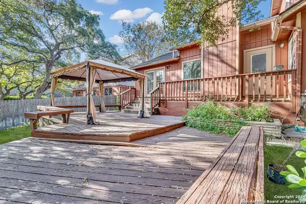 13802 Forum Road, Universal City, TX 78148-2600