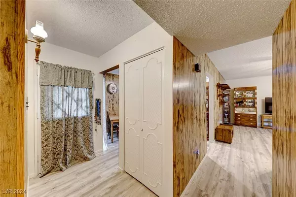 3845 Syracuse Drive, Las Vegas, NV 89121