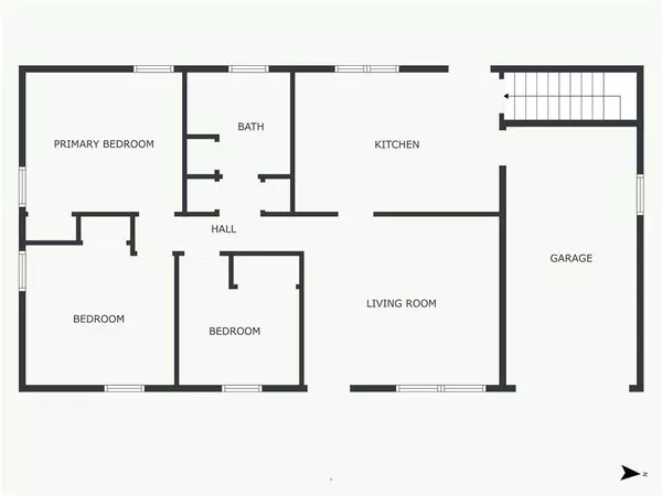 869 S Sheridan CIR, Olathe, KS 66061