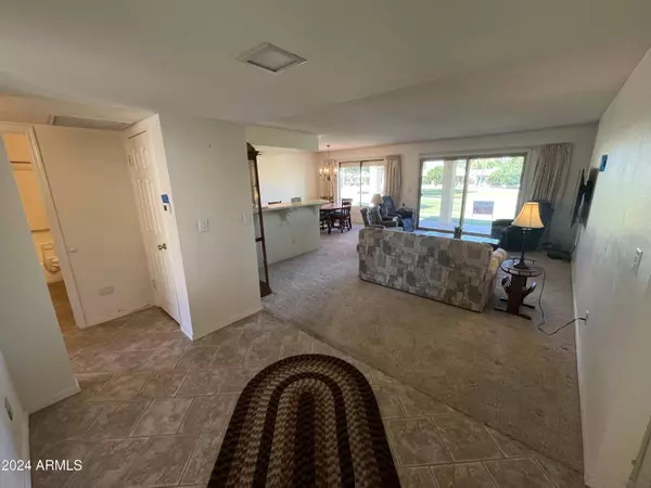 7850 E BOOJUM Drive, Mesa, AZ 85208