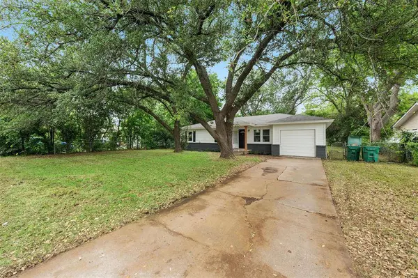 144 Meadowbrook Street, Waco, TX 76706