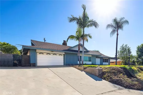 4035 Cedar AVE, Norco, CA 92860