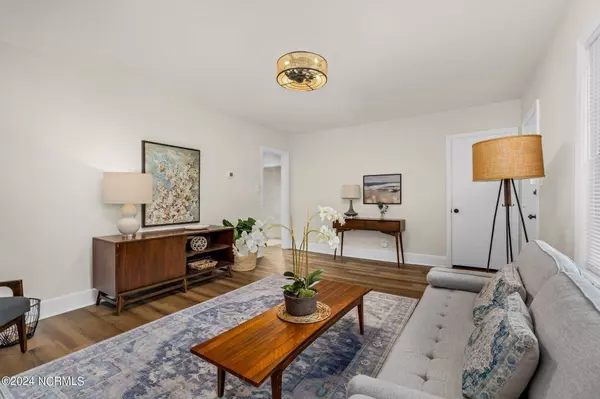 104 Dewey ST SW, Wilson, NC 27893