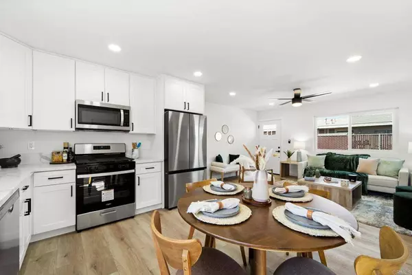 1241 13th ST #43, Imperial Beach, CA 91932