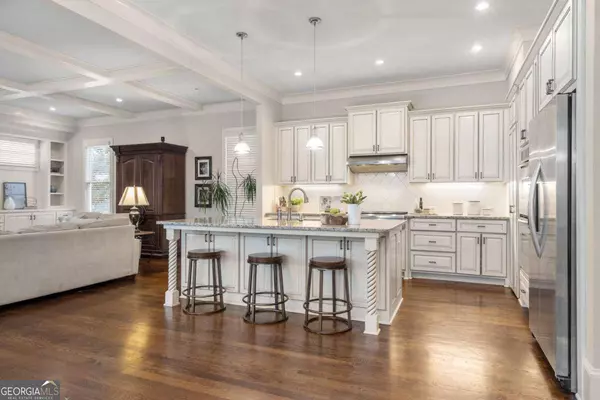 225 Centennial TRCE, Roswell, GA 30076