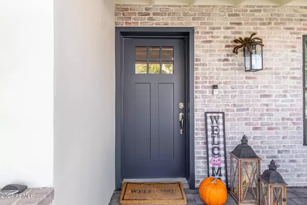 3410 N 45TH Place, Phoenix, AZ 85018