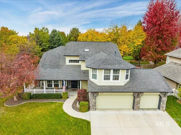 5251 N Blue Ash Pl, Boise, ID 83713