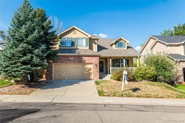 6445 Devinney ST, Arvada, CO 80004