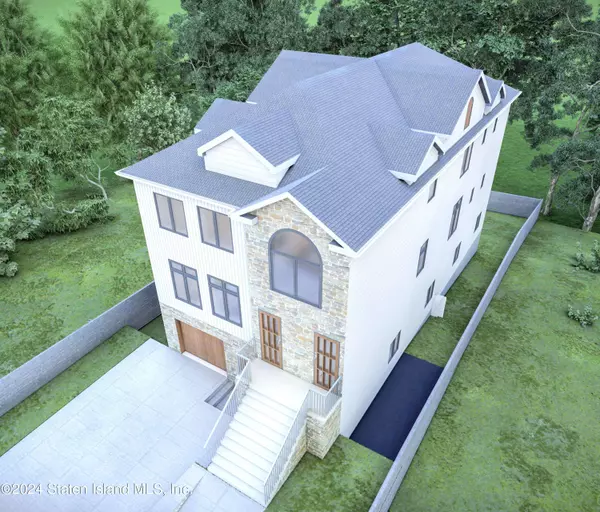 340 Manor RD, Staten Island, NY 10314