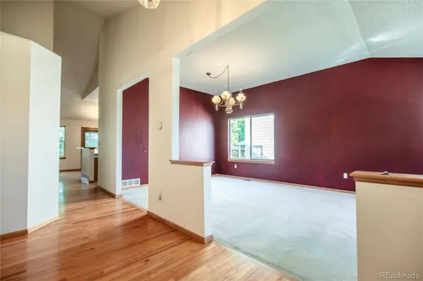 6445 Devinney ST, Arvada, CO 80004