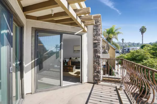 7509 Draper Ave #308, La Jolla, CA 92037