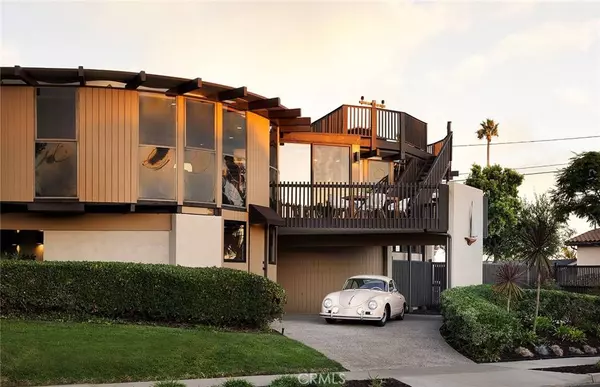 1600 Catalina AVE, Seal Beach, CA 90740