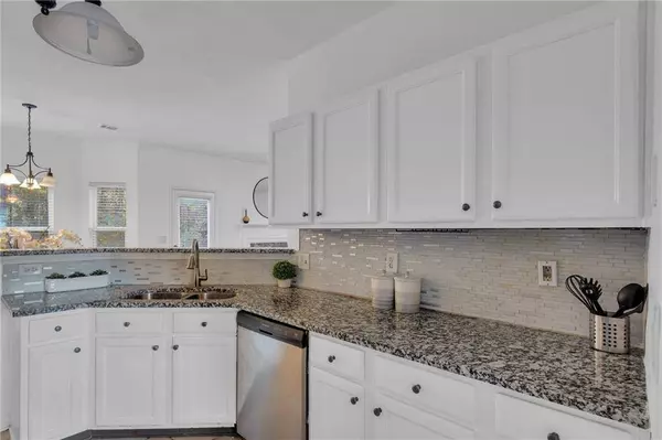 110 Big Elk CT SW, Atlanta, GA 30349