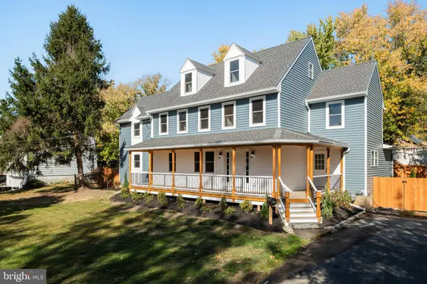 603 ELM AVE, Pitman, NJ 08071