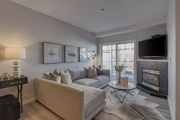 1800 14A ST SW #206, Calgary, AB T2T 6K3