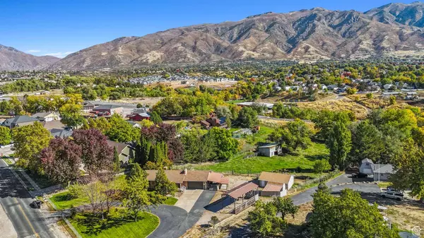 1488 CHURCH ST, Layton, UT 84041