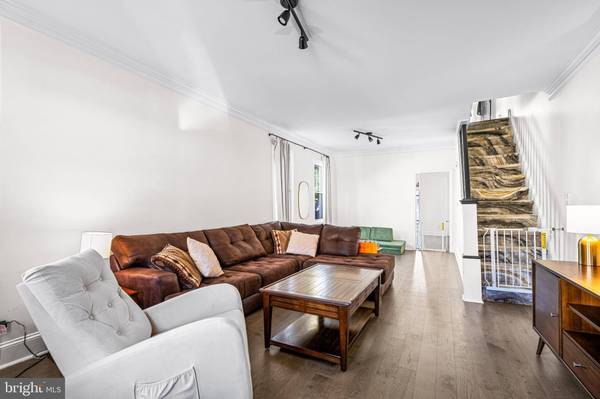 49 BISPHAM ST, Mount Holly, NJ 08060