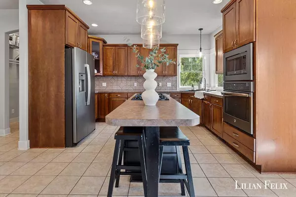 3443 Jamieson Drive, Hudsonville, MI 49426