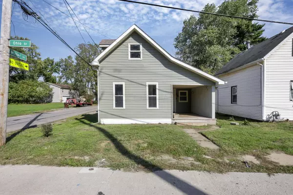 276 Ohio Street, Newark, OH 43055