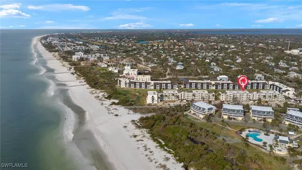 979 E Gulf DR #D472, Sanibel, FL 33957