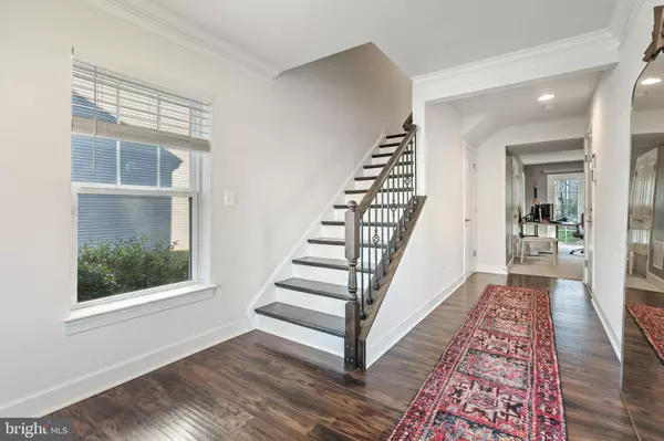 10538 HINTON WAY, Manassas, VA 20112