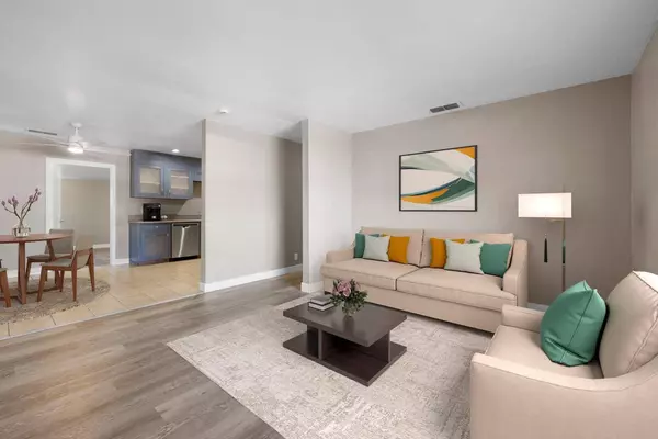 6505 Larry WAY, North Highlands, CA 95660