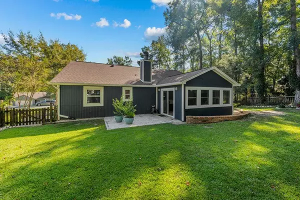 3430 John Hancock, Tallahassee, FL 32312