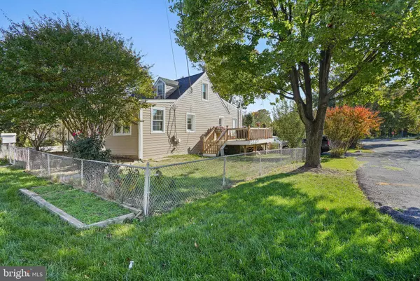 4901 WICOMICO AVE, Beltsville, MD 20705