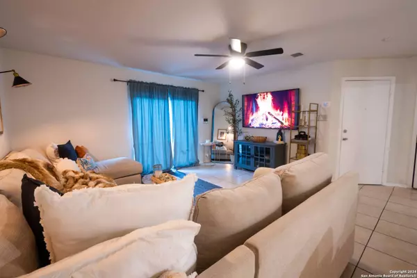 2518 JADE HL, San Antonio, TX 78251-2445