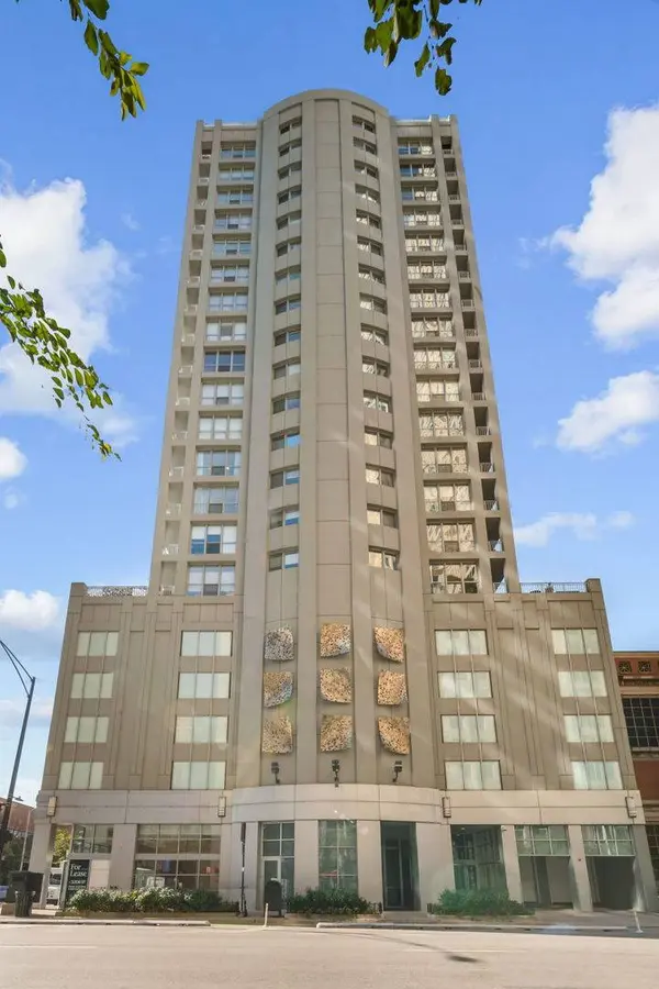 600 N Dearborn Street #1508, Chicago, IL 60654