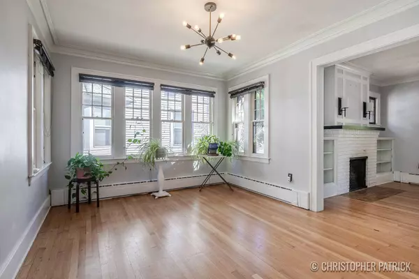 1951 Plainfield NE Avenue, Grand Rapids, MI 49505