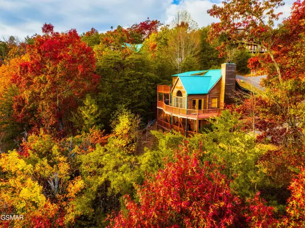 2694 Briley Way WAY, Sevierville, TN 37862