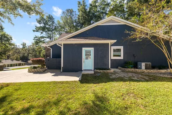 3430 John Hancock, Tallahassee, FL 32312