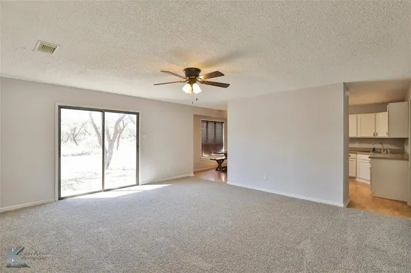 17560 County Road 489, Merkel, TX 79536