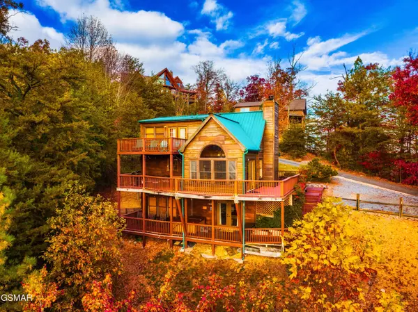 2694 Briley Way WAY, Sevierville, TN 37862