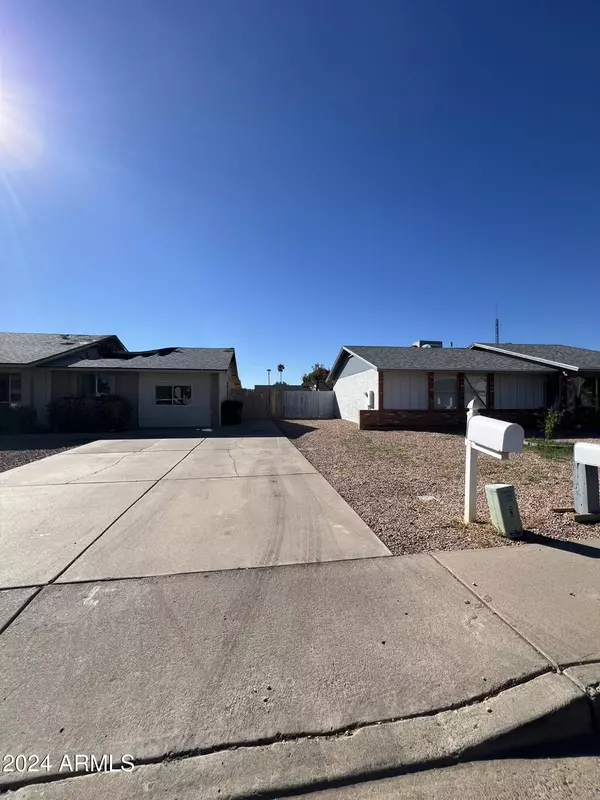 3345 E EDGEWOOD Avenue, Mesa, AZ 85204
