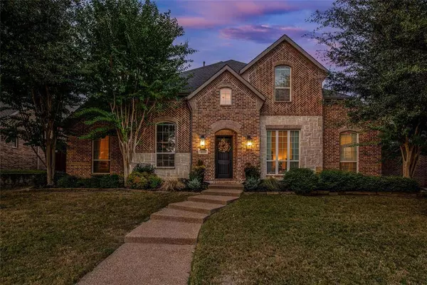1810 Trinidad Lane, Allen, TX 75013