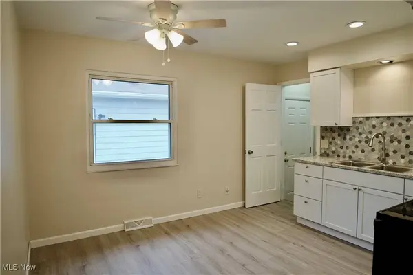 191 Stull AVE, Akron, OH 44312