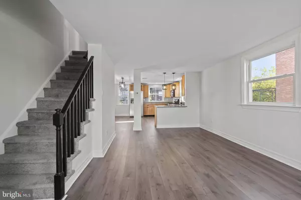 132 HALLER RD, Ridley Park, PA 19078