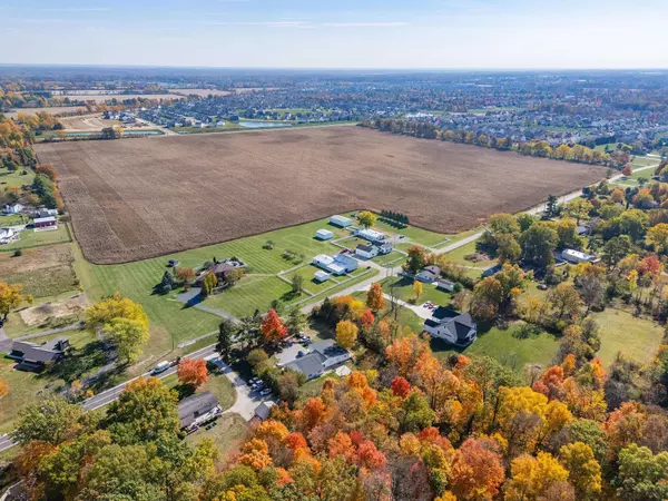 0 Braumiller Road #Tract #1, Delaware, OH 43015