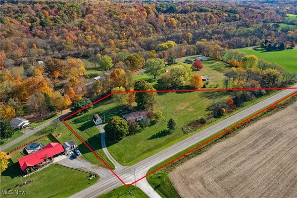 47710 State Route 46, New Waterford, OH 44445