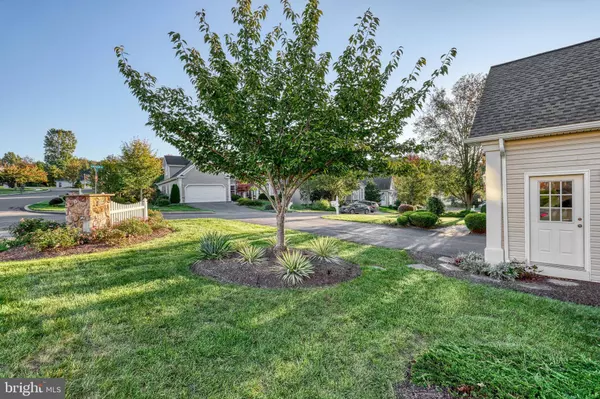 101 WINDRUSH LN, Mechanicsburg, PA 17055