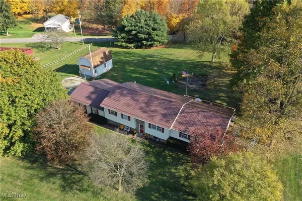 47710 State Route 46, New Waterford, OH 44445