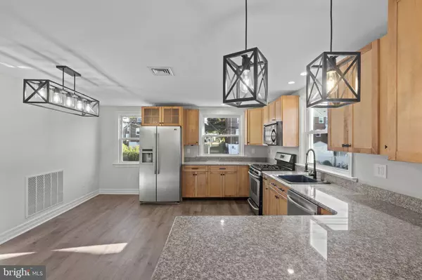 132 HALLER RD, Ridley Park, PA 19078