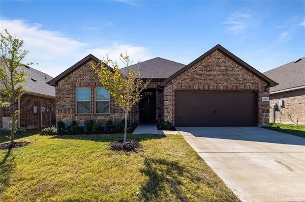 3128 Frazier Street, Heath, TX 75126