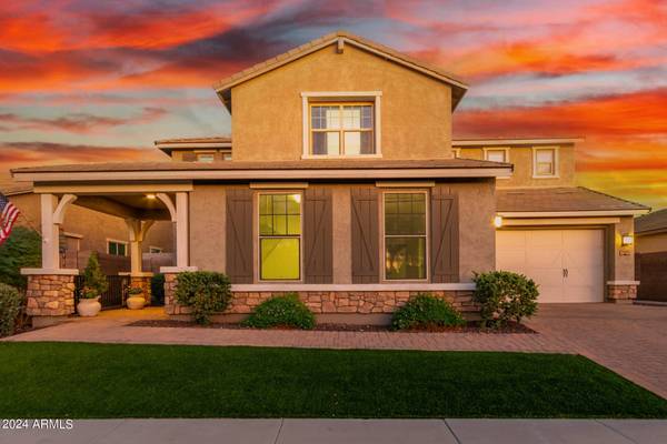 29761 N 118TH Drive, Peoria, AZ 85383