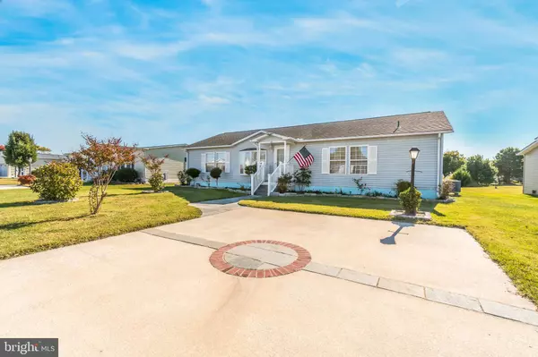 32 MYSTIC HARBOUR BLVD, Berlin, MD 21811