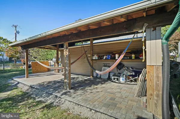 4901 WICOMICO AVE, Beltsville, MD 20705