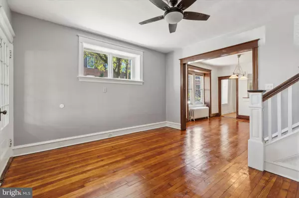 324 W SALAIGNAC ST, Philadelphia, PA 19128