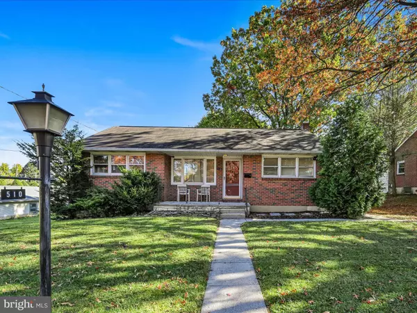 510 S 3RD ST, Lebanon, PA 17042